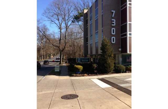 7300 CITY Avenue unit: 220 And 240