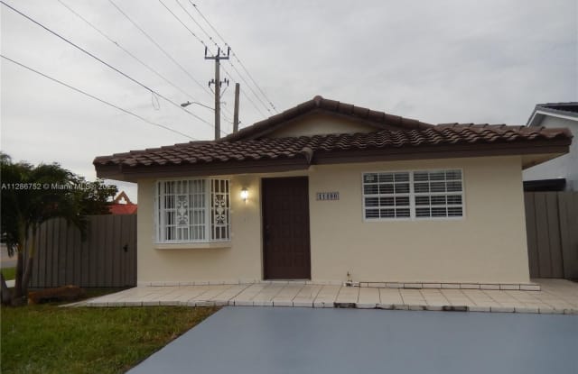 11400 NW 87th Ct - 11400 Northwest 87th Court, Hialeah Gardens, FL 33018