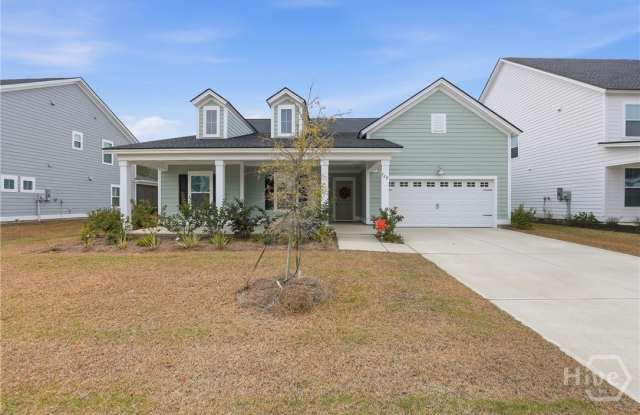 729 Blue Moon Crossing