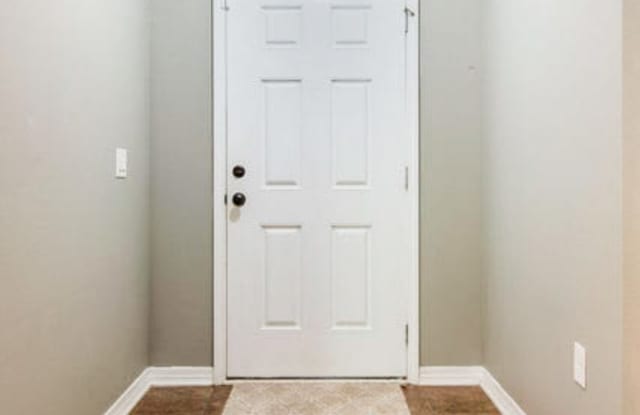 2362 Duncan Ridge Drive