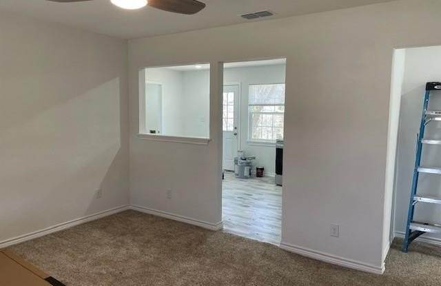 1321 S Crockett Drive