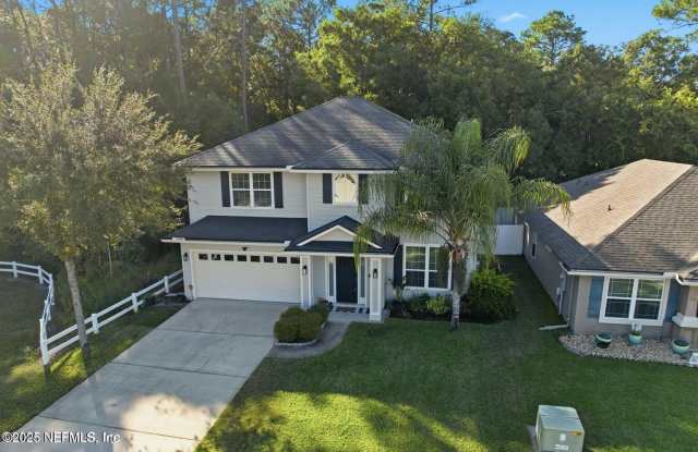 11520 DUNFORTH COVE Drive