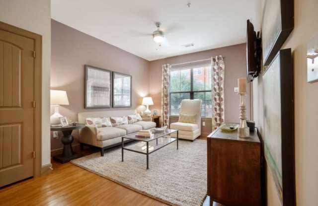 Photo of Grapevine Station