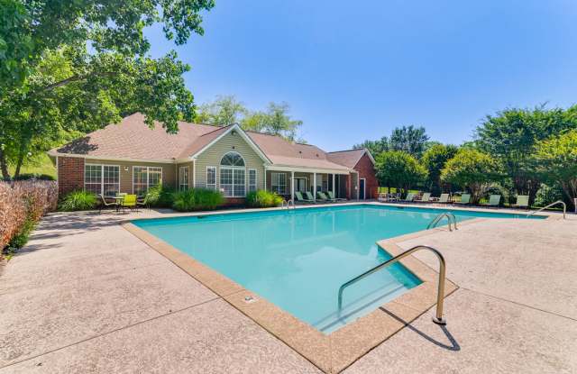 Avalon of Hermitage Apartments