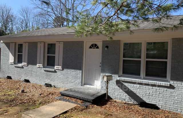 3000 Rodman Street