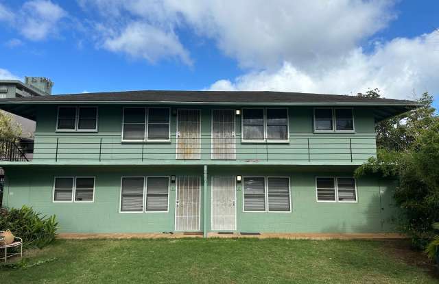 2750 Kahoaloha Ln