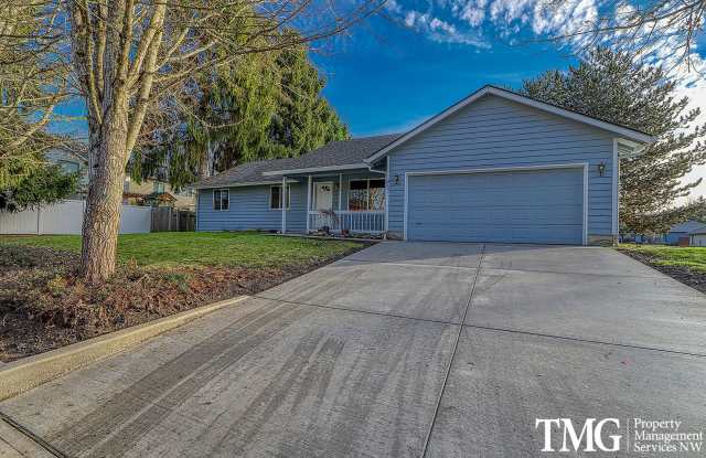 Photo of Corner Lot 3 Bedroom 2 Bath Ranch Style Home!