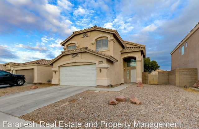 4548 Grand Rock Dr - 4548 Grand Rock Drive, North Las Vegas, NV 89081