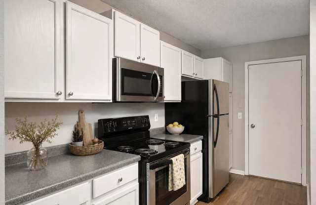 Summit Townhomes
