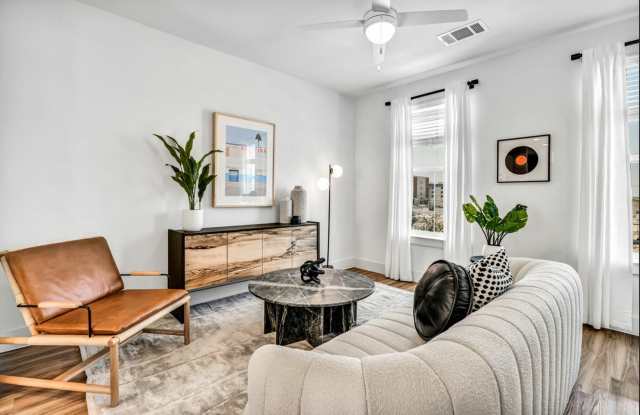 Photo of LC Pflugerville I