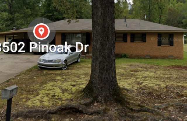 8502 Pin Oak - 8502 Pinoak Drive, Little Rock, AR 72103