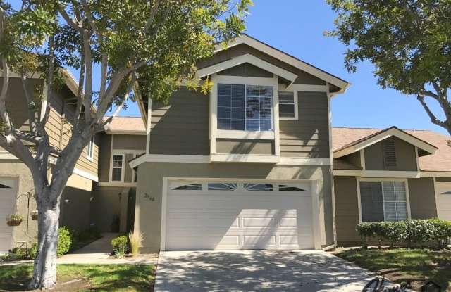 Homes Management - Calaveras Hills 4 Bedroom - 2960 Cape Cod Circle, Carlsbad, CA 92010