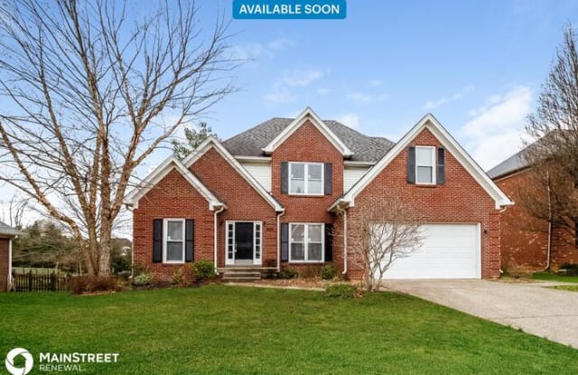 2616 Hedgepath Trail - 2616 Hedgepath Trail, Jefferson County, KY 40245