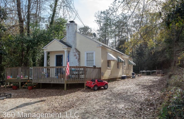 330 Hare Ave - 330 Hare Avenue, Auburn, AL 36830