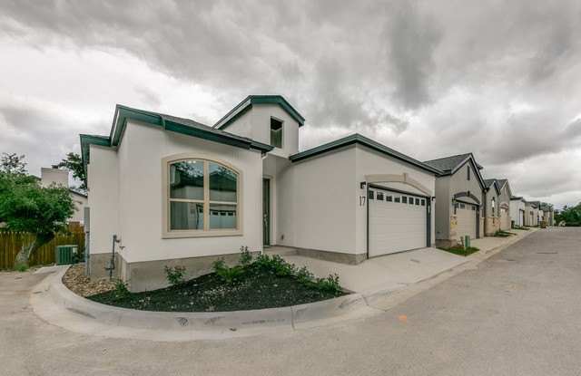 11158 VANCE JACKSON RD