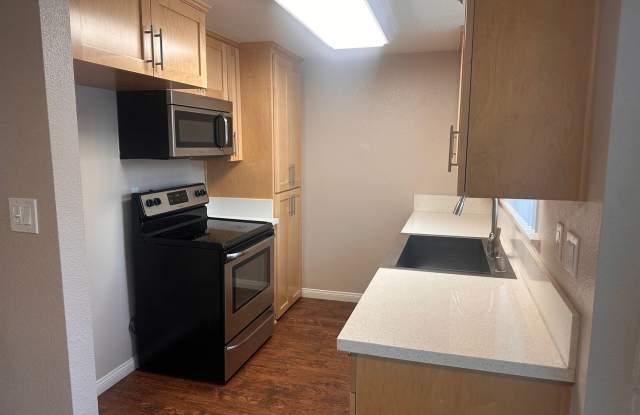 The Pines Apartments