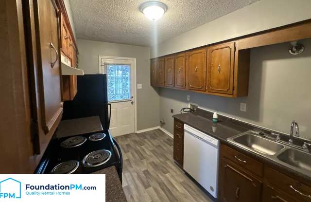 4360 Howardcrest Drive