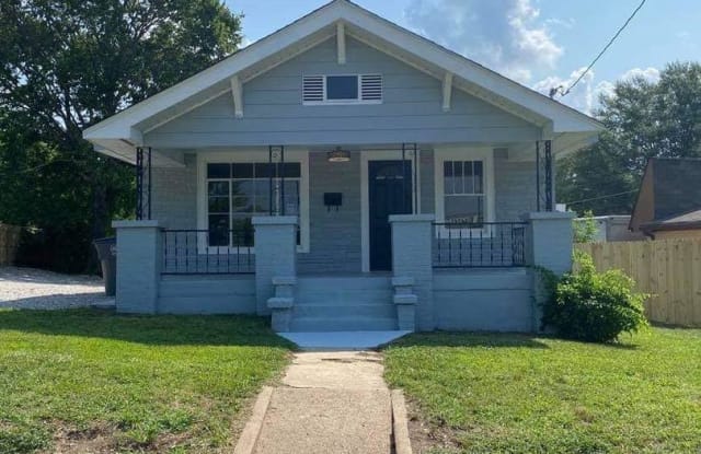 713 Pleasant St. - 713 Pleasant Street, Hot Springs, AR 71901