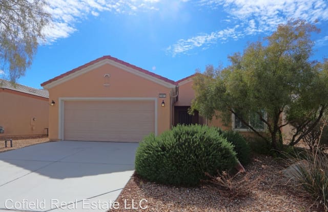 3321 Kingbird Dr. - 3321 Kingbird Drive, North Las Vegas, NV 89084