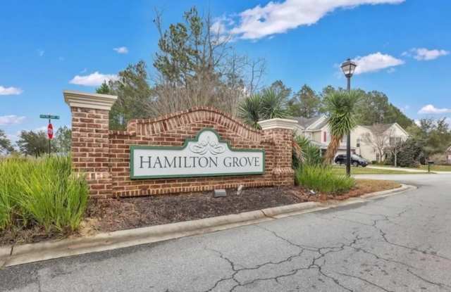 39 Hamilton Grove Drive