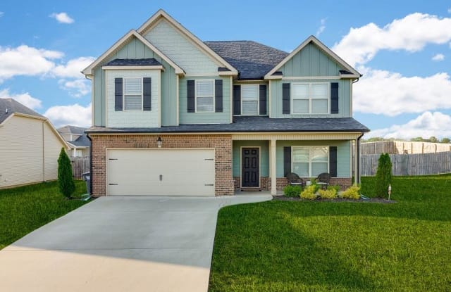 1073 Silo Drive - 1073 Silo Drive, Clarksville, TN 37042