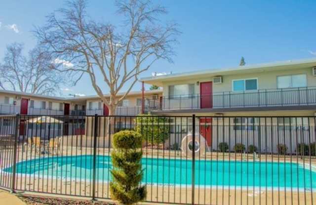 Hillcrest Apartments