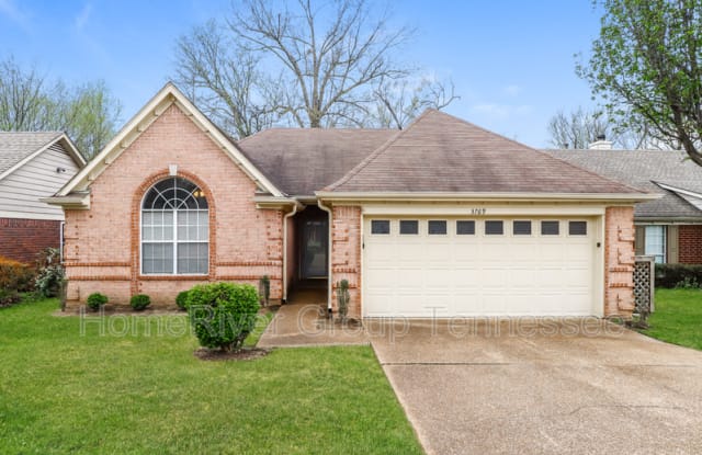 3769 Clarion Dr - 3769 Clarion Drive, Shelby County, TN 38135