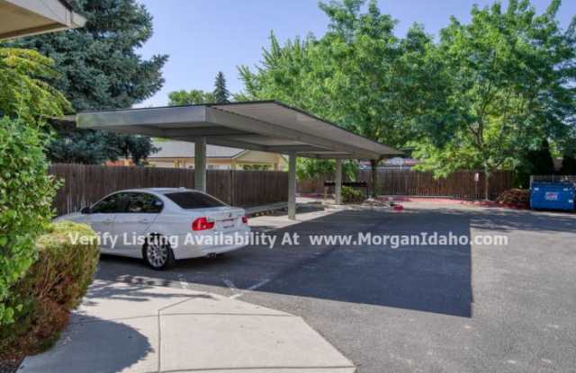 2241 S Hervey St - 2241 Hervey Street, Boise, ID 83705