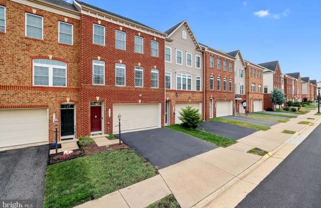 21234 PARK GROVE Terrace