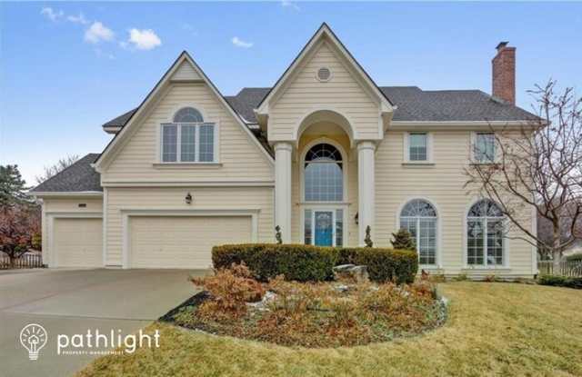 9310 West 146th Place - 9310 West 146th Place, Overland Park, KS 66221