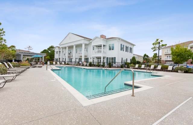 Photo of One Midtown Apartment Homes