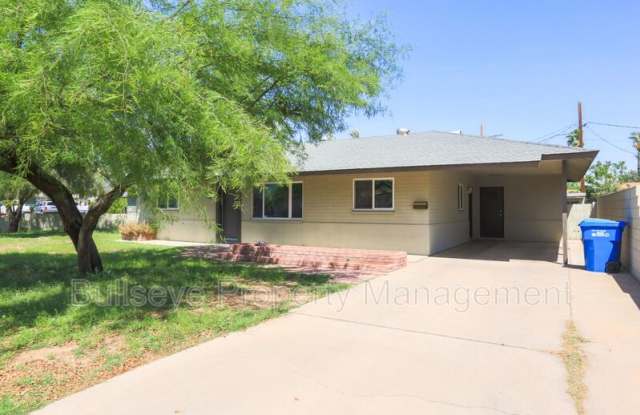 3137 N. 20 Place - 3137 North 20th Place, Phoenix, AZ 85016