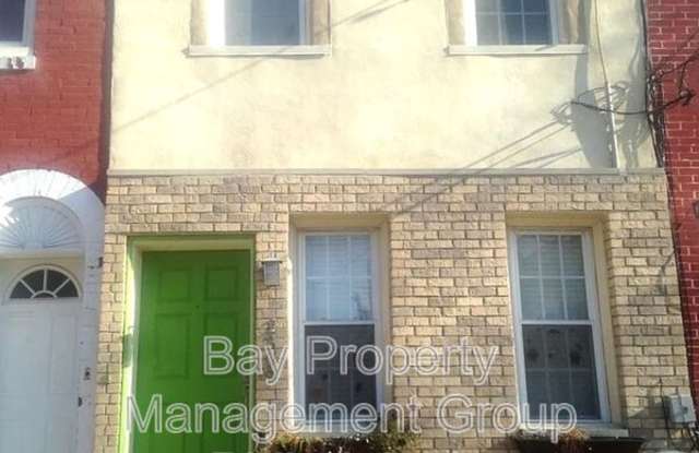 Photo of 2309 E Boston St