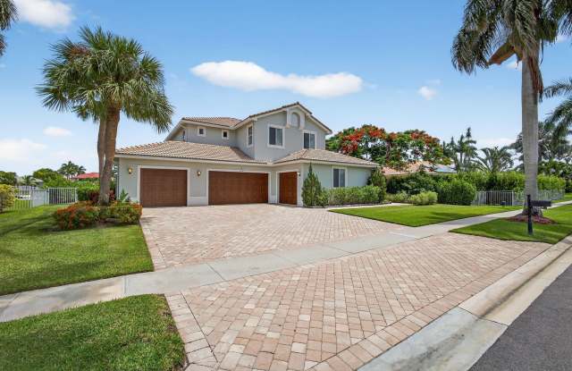 11587 Manatee Bay Lane