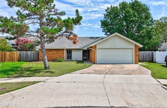 3100 Greenwood Ct. - 3100 Greenwood Court, Norman, OK 73072