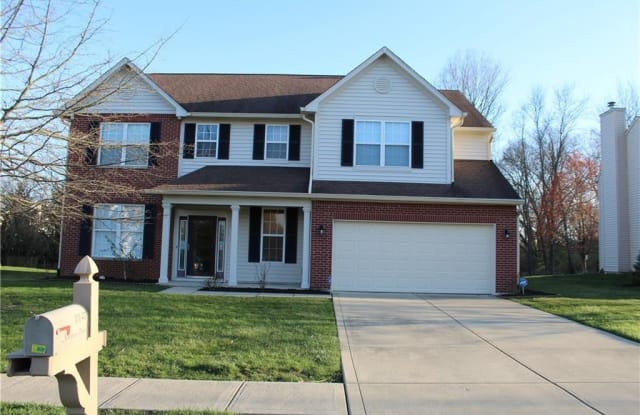 10047 Niagara Drive - 10047 Niagara Drive, Fishers, IN 46037