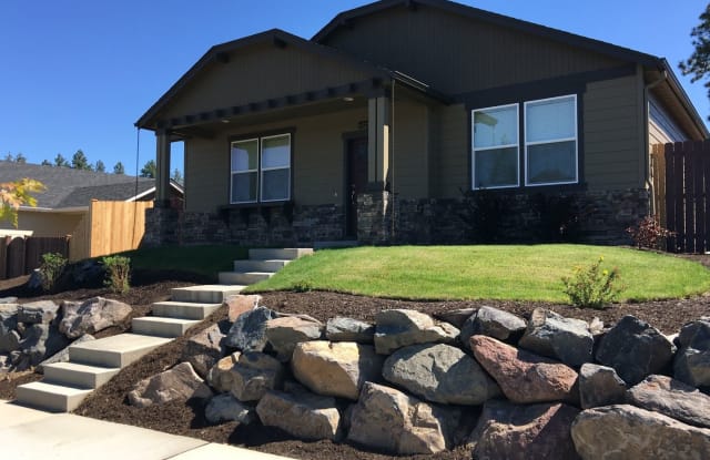 63282 NW Newhall Pl. - 63282 Northeast Whall Place, Bend, OR 97703