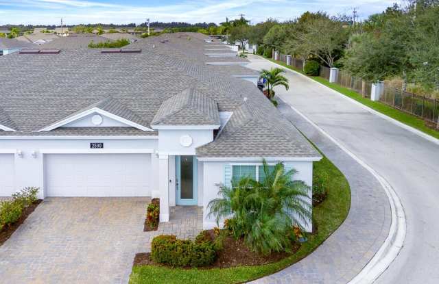 2590 Bella Vista Circle