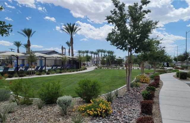 2842 Matador Red Avenue