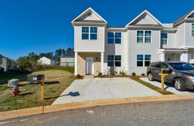 2827 Laurel Ridge Circle - 2827 Laurel Ridge Circle, East Point, GA 30344