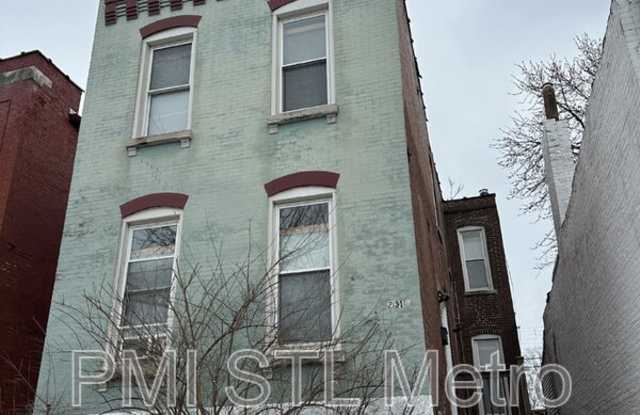 2312 Texas Ave
