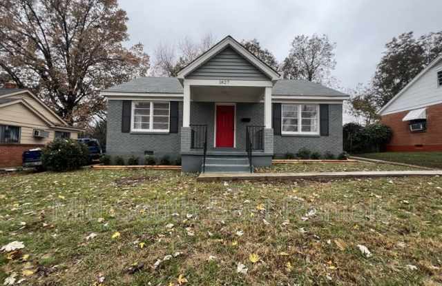 Photo of 1827 S Orleans St