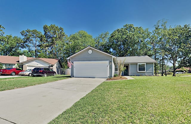 8809 Kestrel Court - 8809 Kestrel Court, Jacksonville, FL 32222