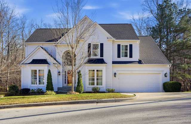 Photo of Stunning Furnished Home for Rent in Lochmere NC | Short-Term Lease Options Available