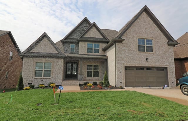 776 Rolling Creek Dr - 776 Rolling Creek Dr, Wilson County, TN 37122