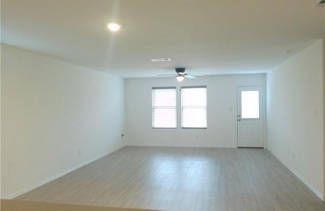 7705 Wonder Woman Drive