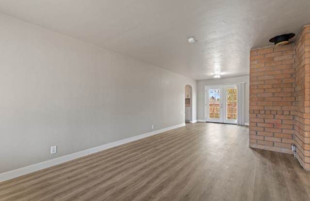 Close to UNR and Downtown!