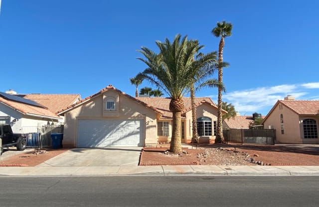 5424 Rock Creek Ln. - 5424 Rock Creek Lane, Las Vegas, NV 89130