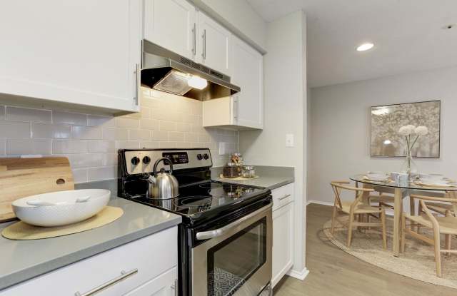 Photo of Sherwood Crossing