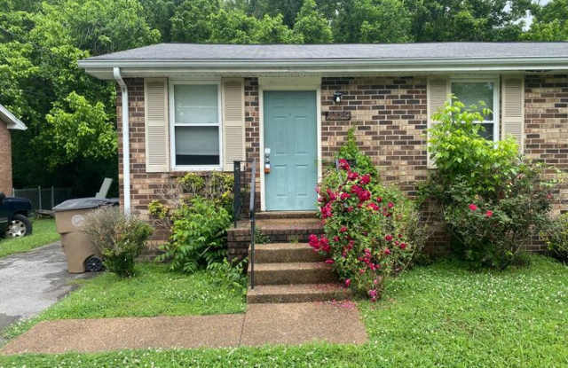 2329 Cooper Terrace - 2329 Cooper Terrace, Nashville, TN 37216